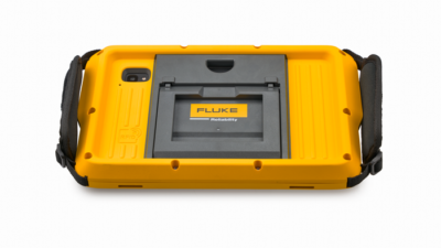 Frs Shaft Alignment Tablet