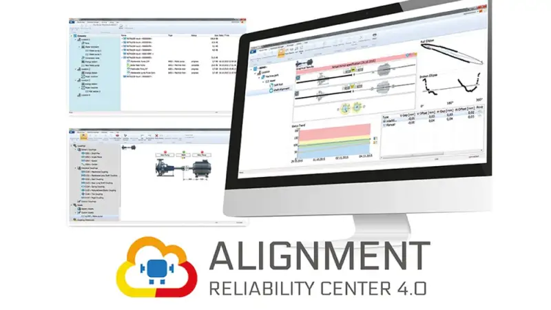 Alignment Reliability Center 4.0