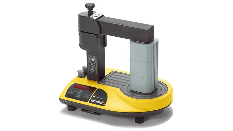 EDDYTHERM 2x