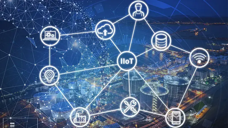 IIoT