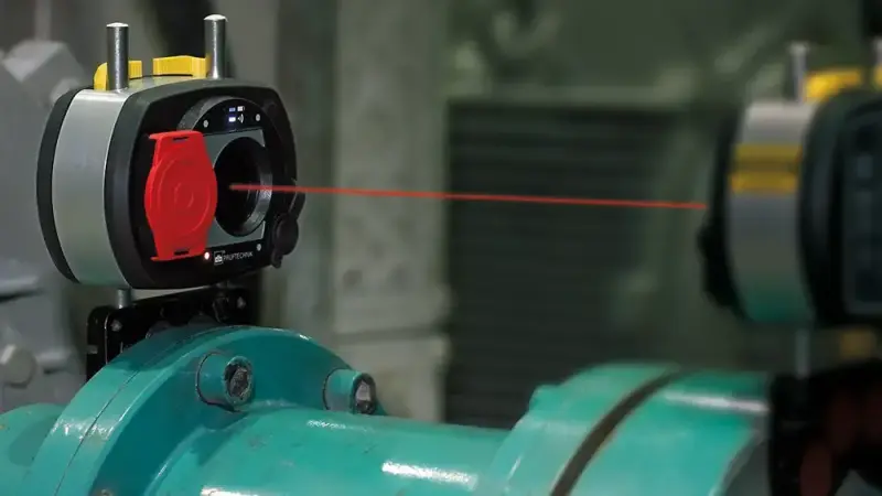 Passion for Precision
