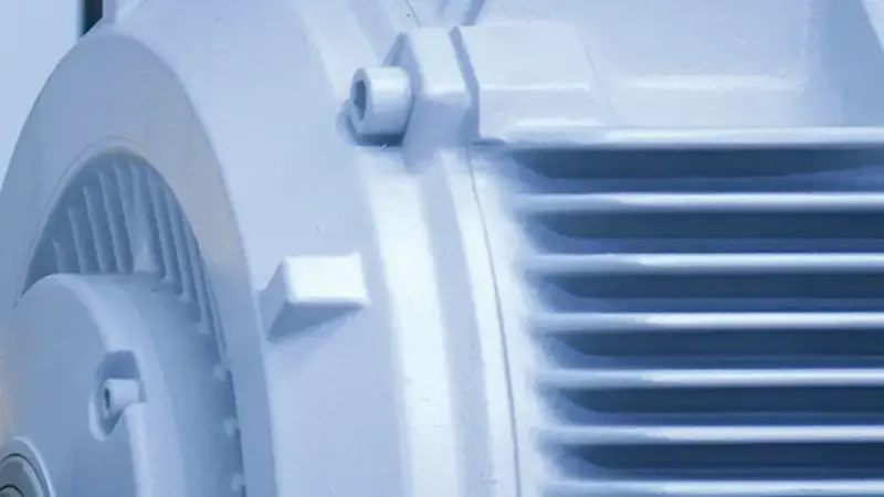 Passion for Precision
