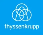 Thyssenkrupp logo