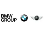 BMW Group logo