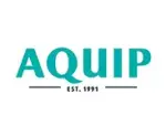 Aquip logo