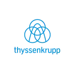 Logotipo da Thyssenkrupp