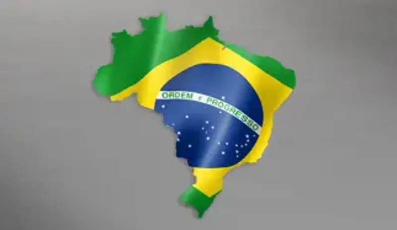 country flag