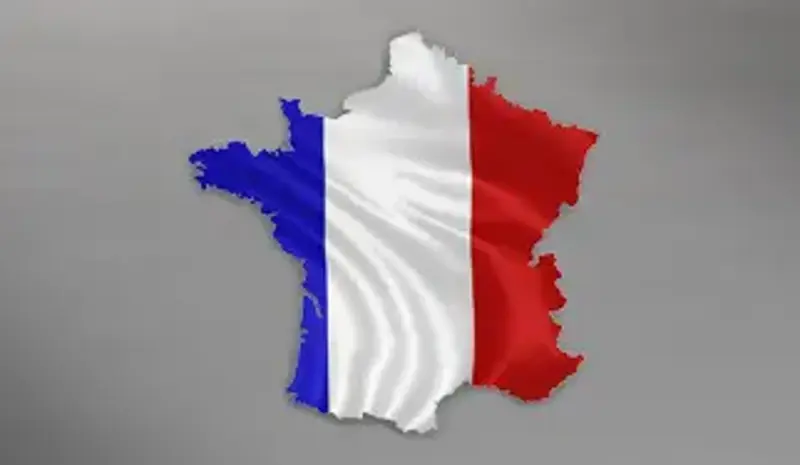 country flag