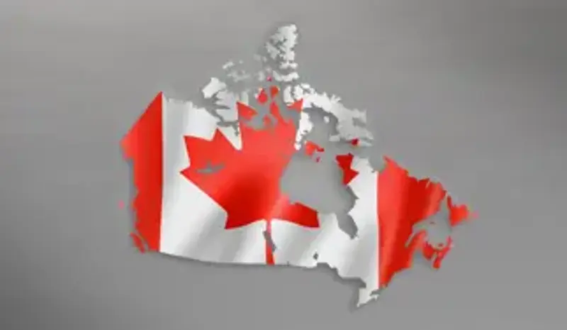 country flag