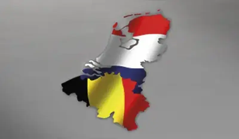 country flag