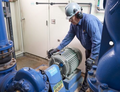 Condition-Based Maintenance vs. Predictive Maintenance