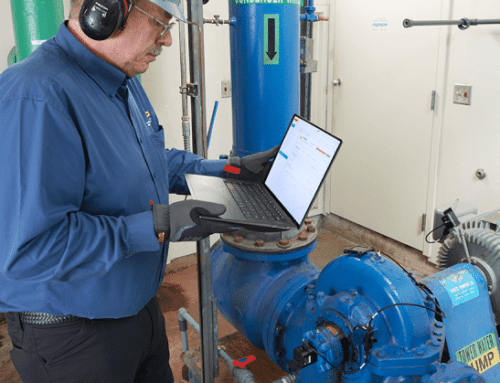 Machine Health Monitoring