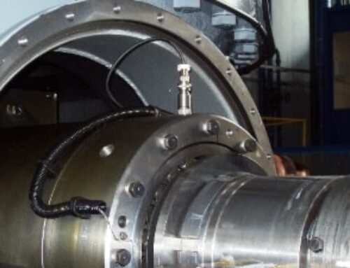 New approaches for condition monitoring in process manufacturing industries