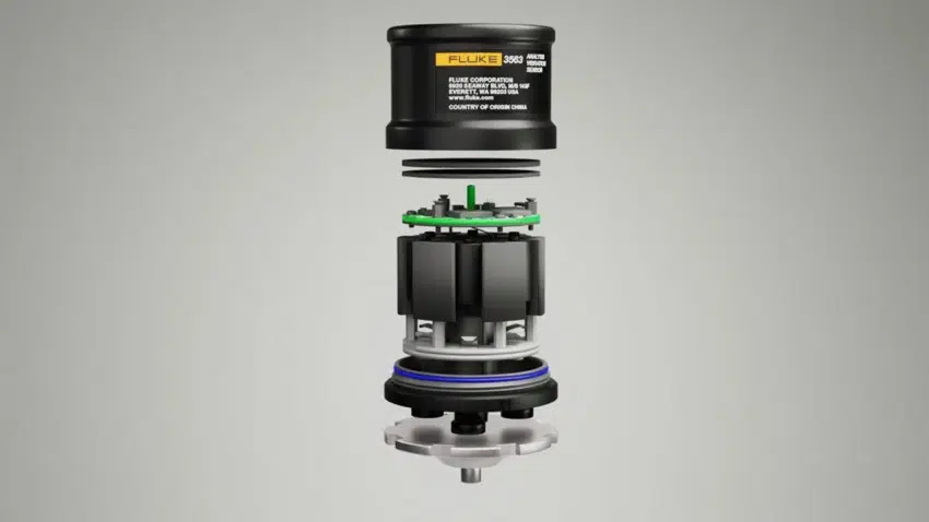 um sensor piezoelétrico funciona usando o efeito piezoelétrico