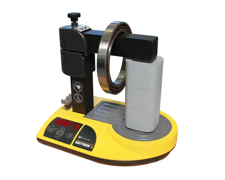 EDDYTHERM 2x