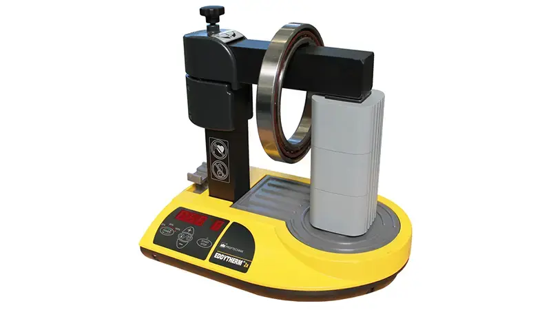 EDDYTHERM 2x
