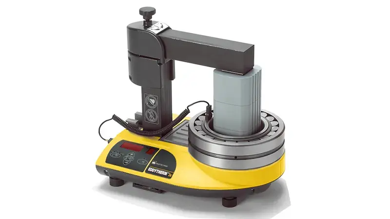 EDDYTHERM 2x