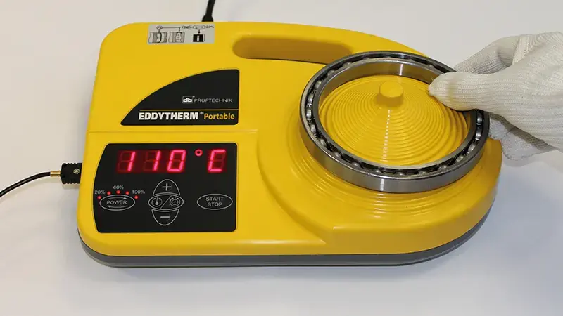 EDDYTHERM Portable