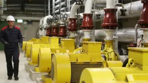 Percorso di misurazione della raccolta dati sulle vibrazioni
