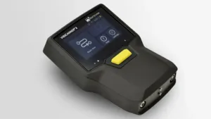 VIBSCANNER 2 di PRUFTECHNIK