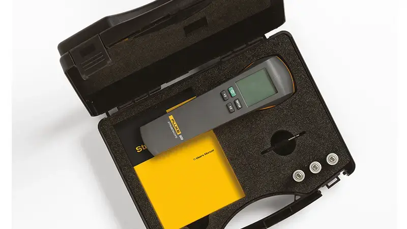 Fluke 820-2 LED Stroboscope