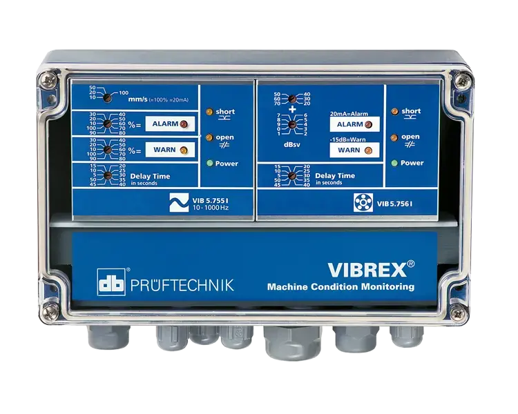VIBREX