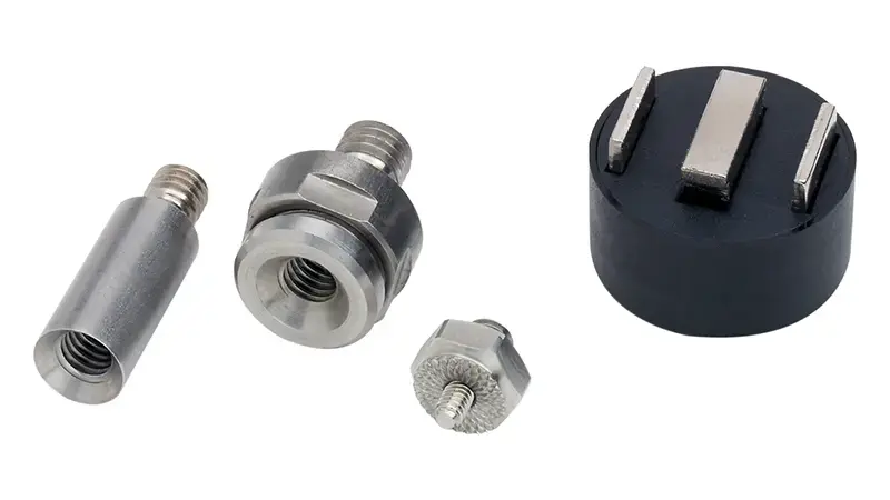Sensori di vibrazione e accessori