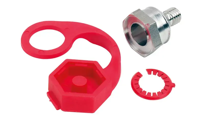 Sensori di vibrazione e accessori