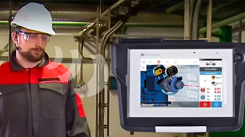 Asset View Monitorowanie stanu online