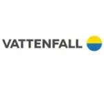 Logo Vattenfalla