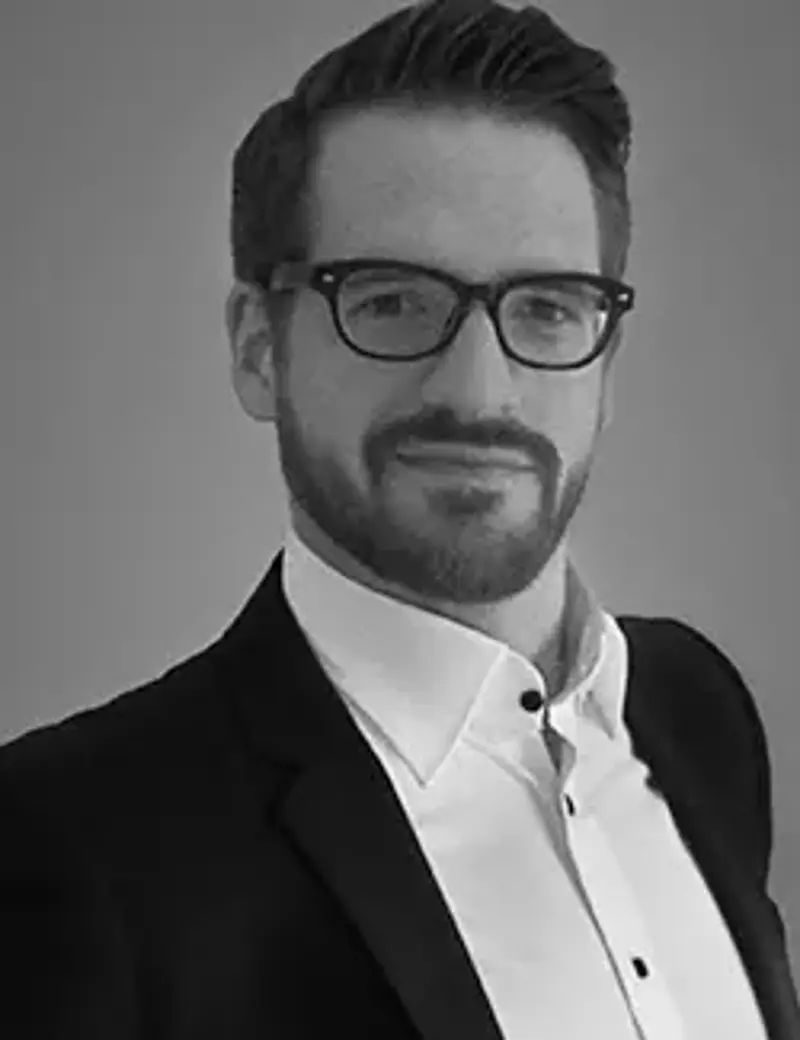 Cristiano Silbernagel